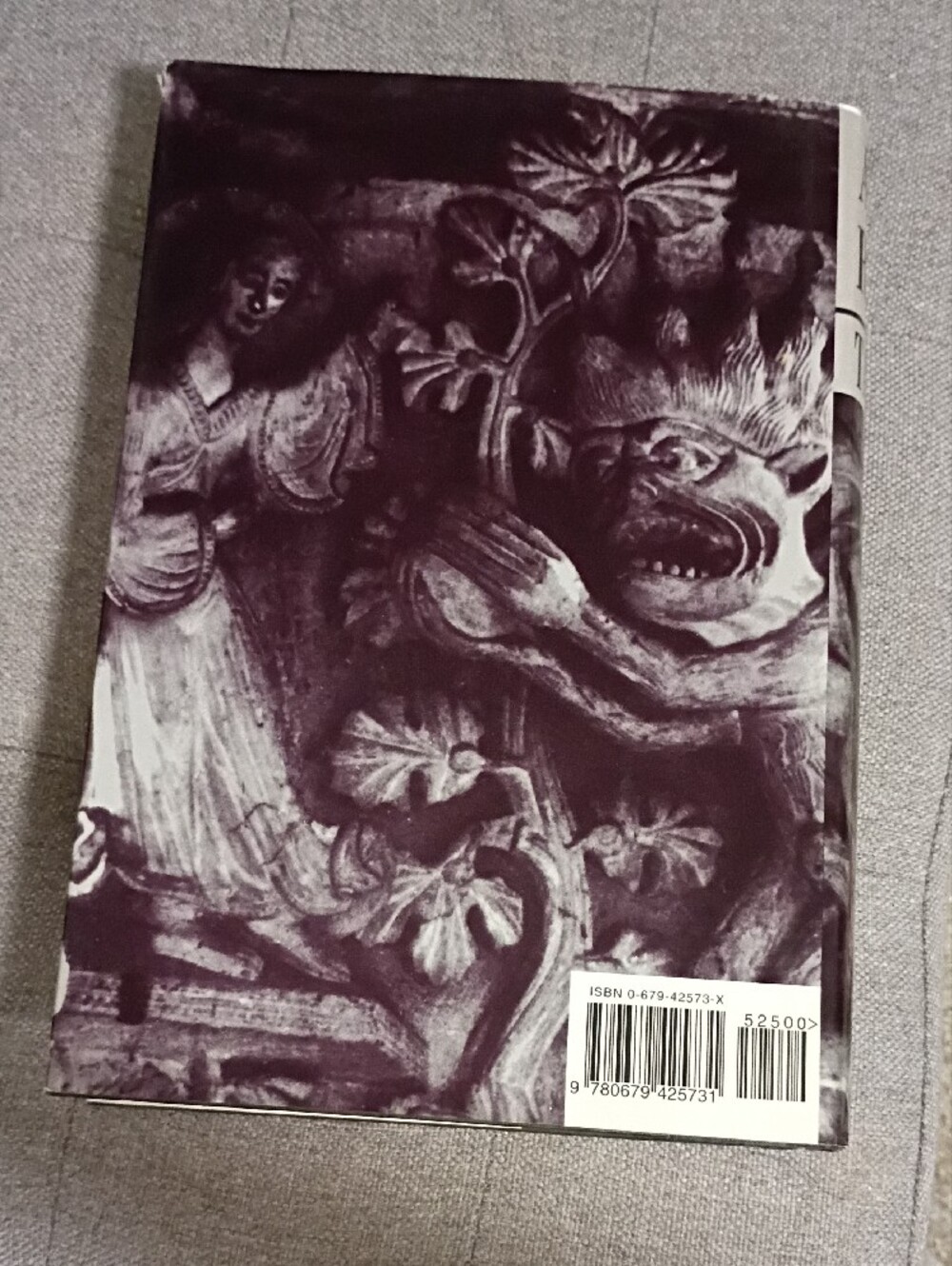 Taltos By Anne Rice - Picture 2 of 5